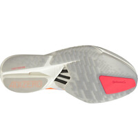 adidas zapatilla running hombre ADIZERO ADIOS PRO 4 M vista superior