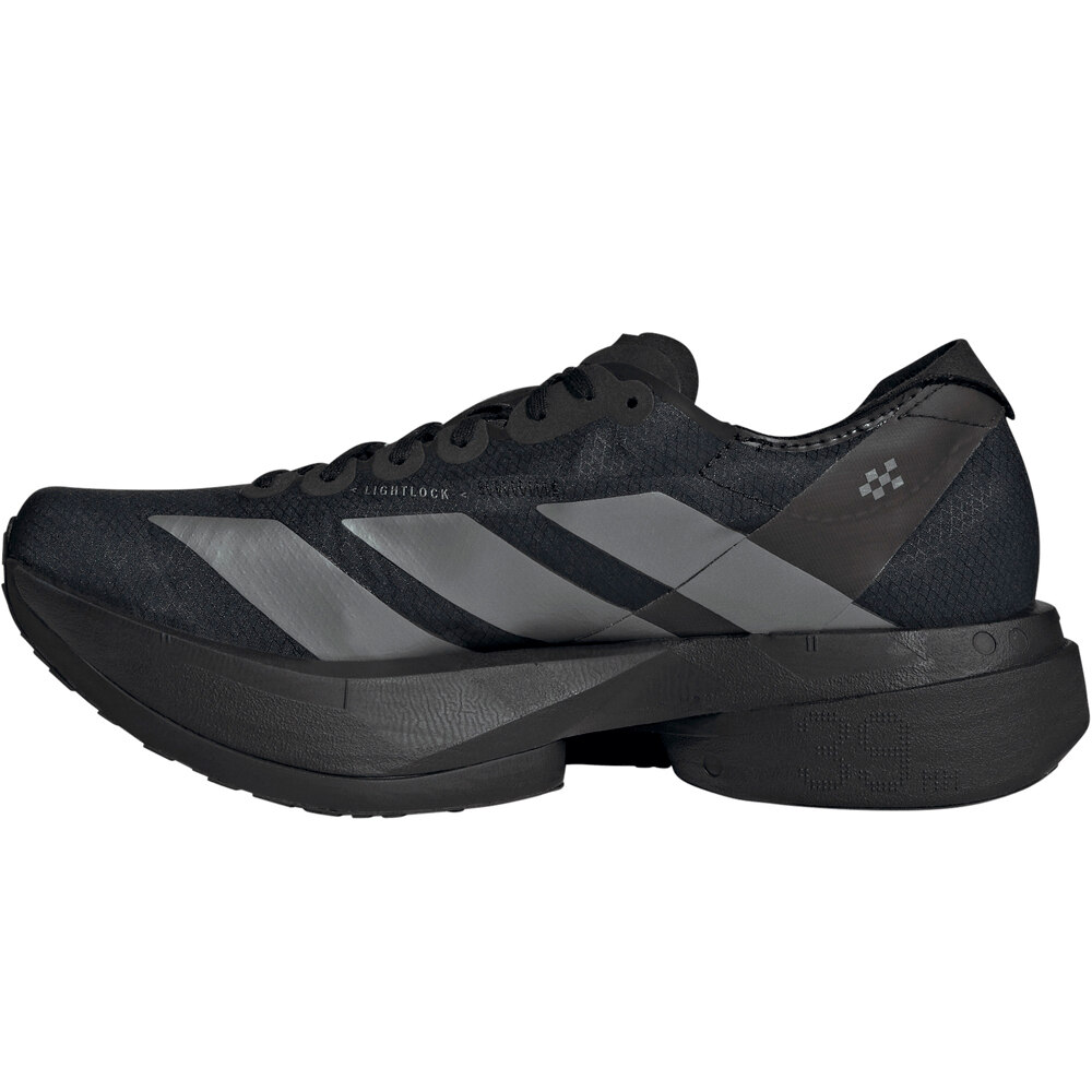 adidas zapatilla running hombre ADIZERO ADIOS PRO 4 puntera