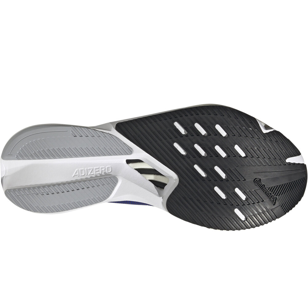adidas zapatilla running hombre ADIZERO BOSTON 12 M vista superior