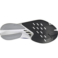 adidas zapatilla running hombre ADIZERO BOSTON 12 M vista superior