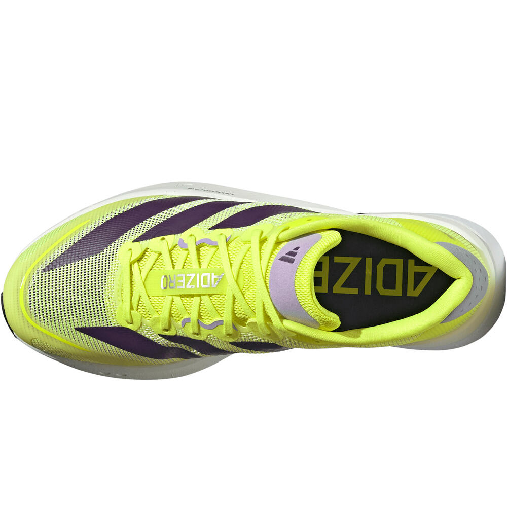 adidas zapatilla running hombre ADIZERO BOSTON 13 05