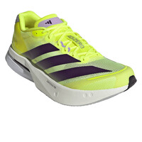 adidas zapatilla running hombre ADIZERO BOSTON 13 lateral interior