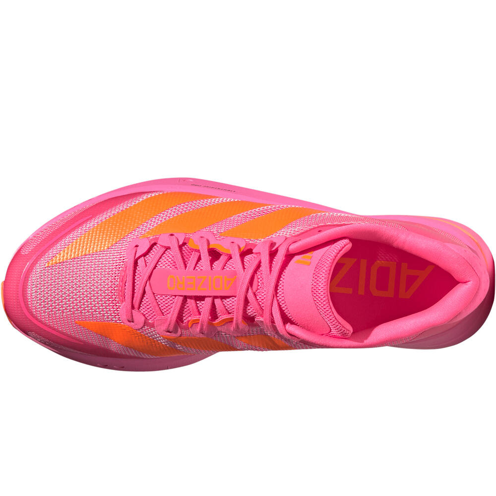 adidas zapatilla running hombre ADIZERO BOSTON 13 M 05