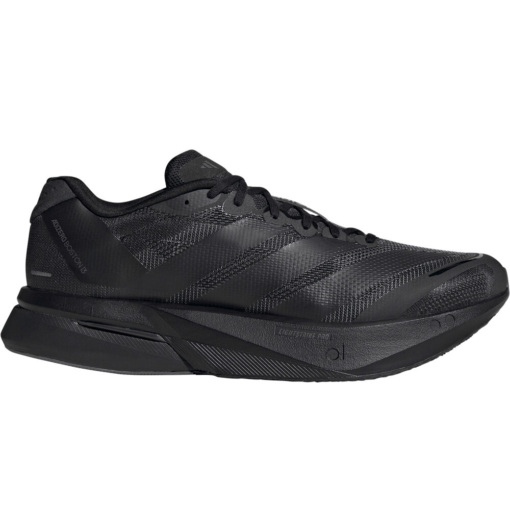 adidas zapatilla running hombre ADIZERO BOSTON 13 M lateral exterior