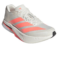 adidas zapatilla running hombre ADIZERO BOSTON 13 M lateral interior