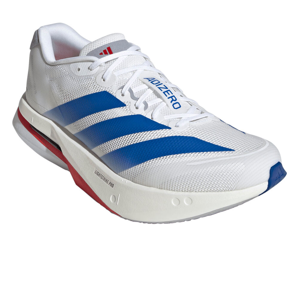 adidas zapatilla running hombre ADIZERO BOSTON 13 M lateral interior