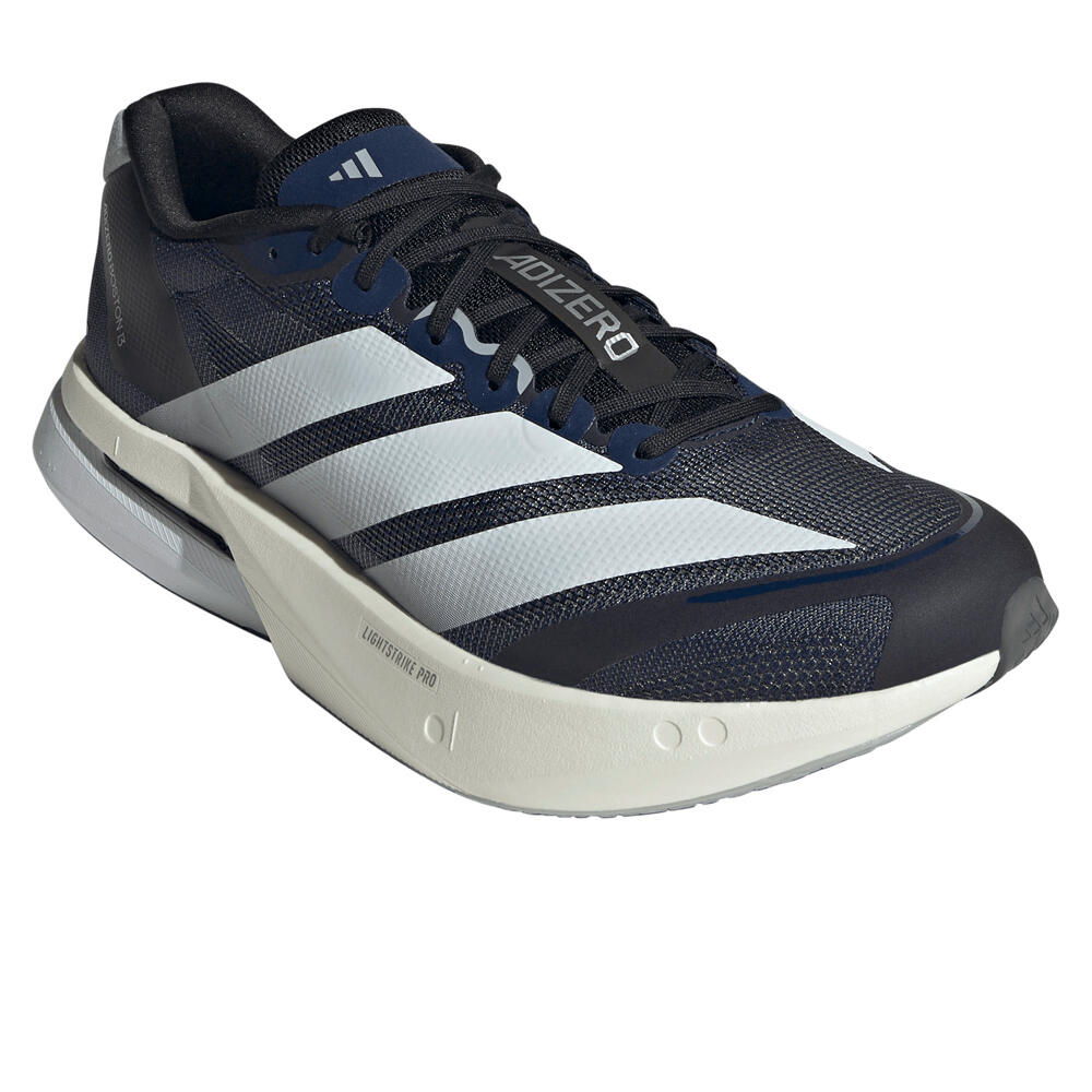 adidas zapatilla running hombre ADIZERO BOSTON 13 M lateral interior