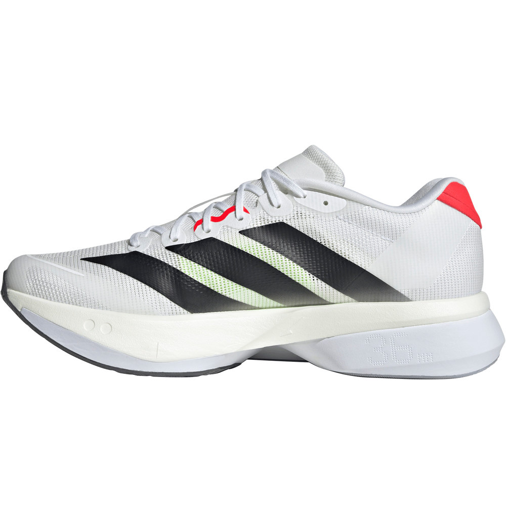 adidas zapatilla running hombre ADIZERO BOSTON 13 M puntera