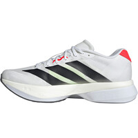 adidas zapatilla running hombre ADIZERO BOSTON 13 M puntera