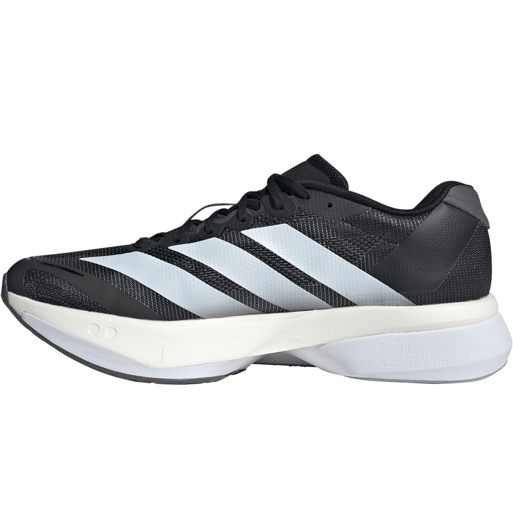adidas zapatilla running hombre ADIZERO BOSTON 13 M puntera