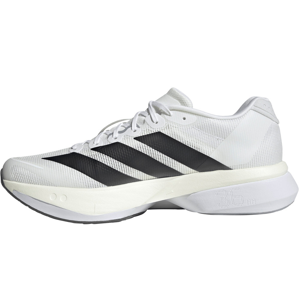 adidas zapatilla running hombre ADIZERO BOSTON 13 M puntera