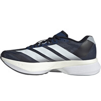 adidas zapatilla running hombre ADIZERO BOSTON 13 M puntera