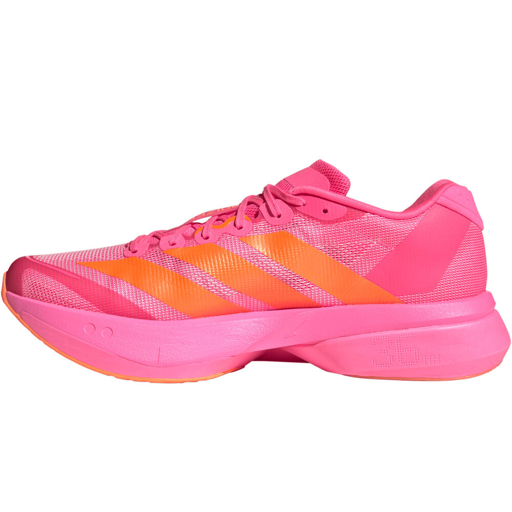 adidas zapatilla running hombre ADIZERO BOSTON 13 M puntera