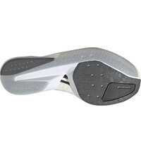 adidas zapatilla running hombre ADIZERO BOSTON 13 M vista superior