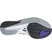 adidas zapatilla running hombre ADIZERO BOSTON 13 M vista superior