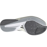 adidas zapatilla running hombre ADIZERO BOSTON 13 M vista superior