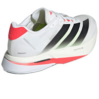 adidas zapatilla running hombre ADIZERO BOSTON 13 M vista trasera