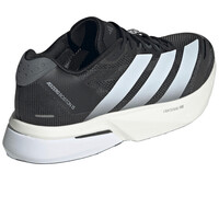 adidas zapatilla running hombre ADIZERO BOSTON 13 M vista trasera
