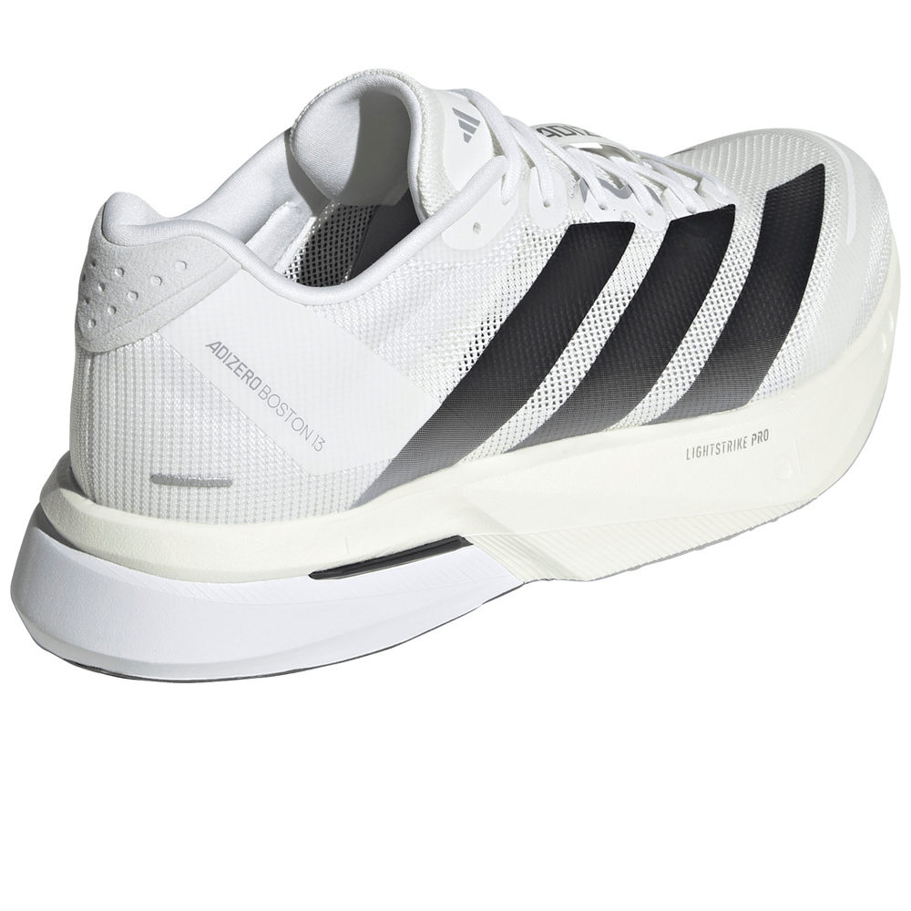 adidas zapatilla running hombre ADIZERO BOSTON 13 M vista trasera