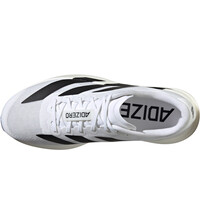 adidas zapatilla running hombre adizero Evo SL M 05