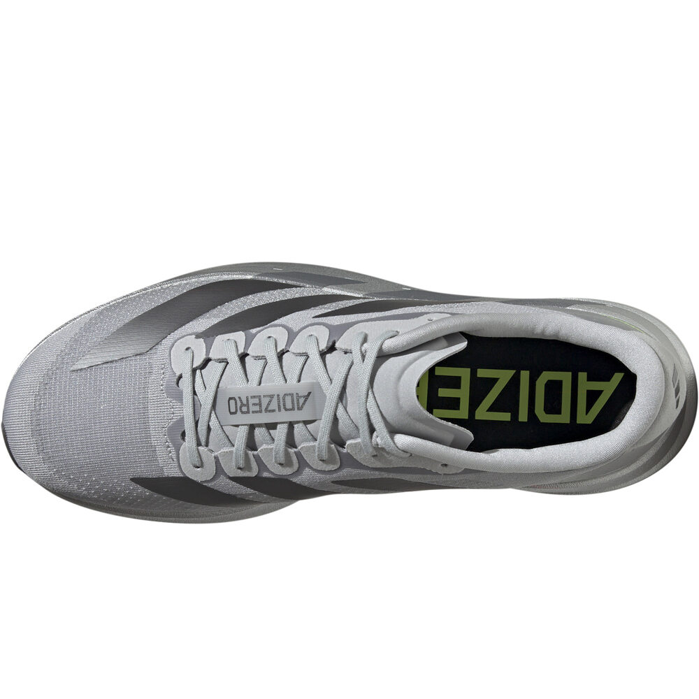 adidas zapatilla running hombre adizero Evo SL M 05