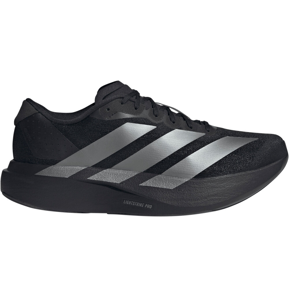adidas zapatilla running hombre ADIZERO EVO SL M lateral exterior