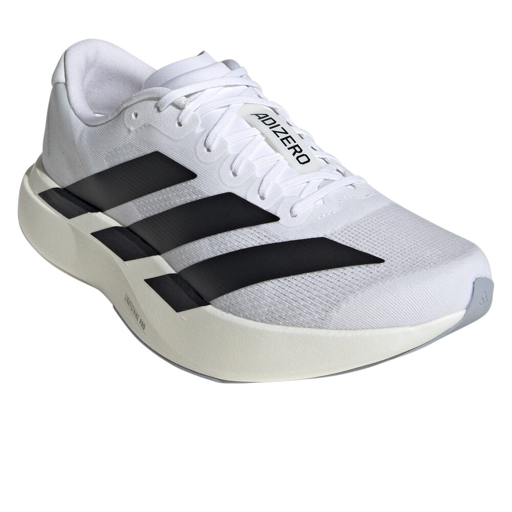 adidas zapatilla running hombre adizero Evo SL M lateral interior