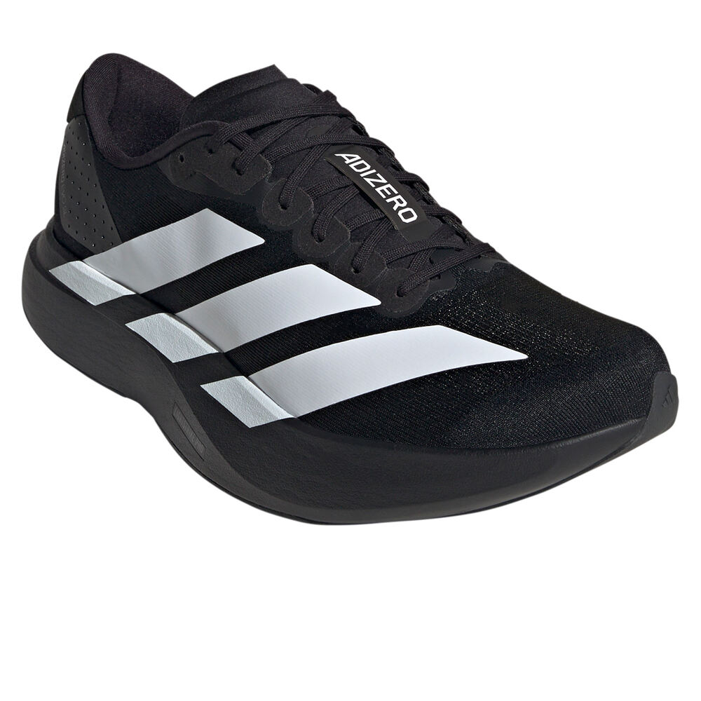 adidas zapatilla running hombre adizero Evo SL M lateral interior
