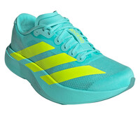 adidas zapatilla running hombre adizero Evo SL M lateral interior