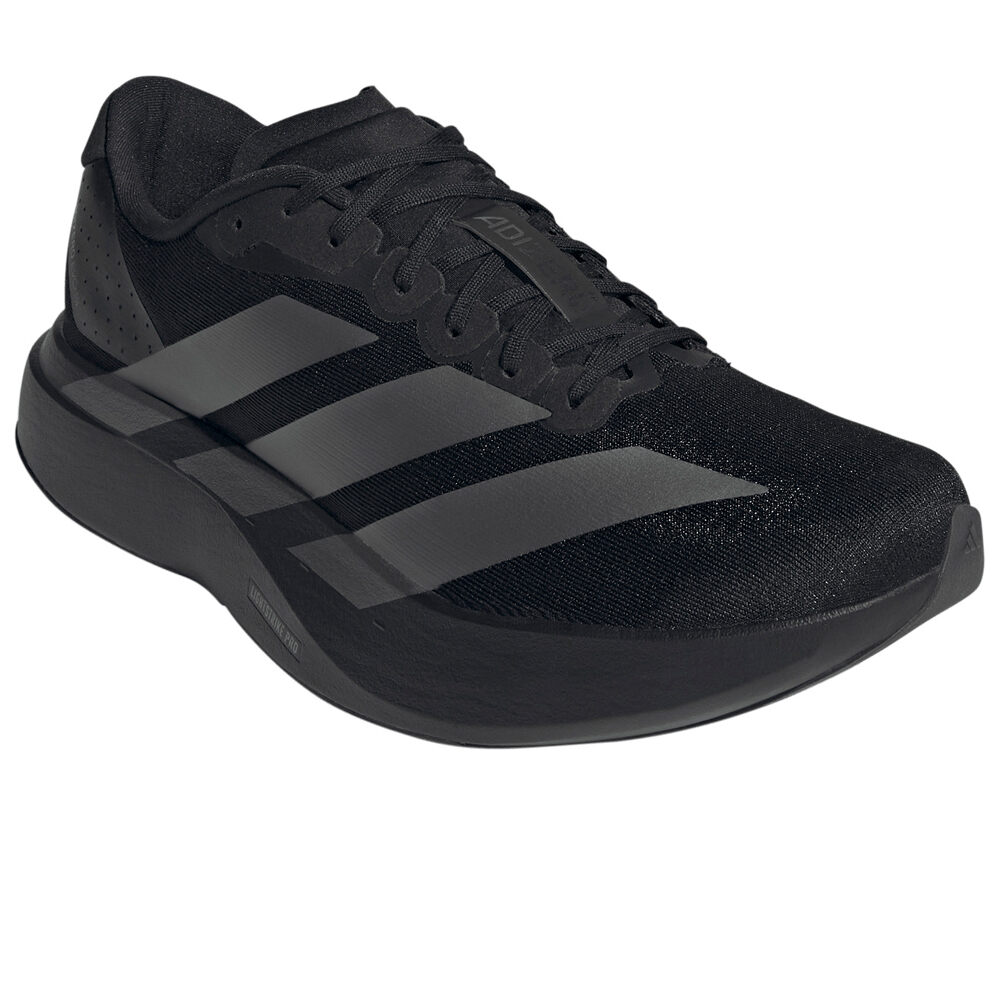 adidas zapatilla running hombre ADIZERO EVO SL M lateral interior