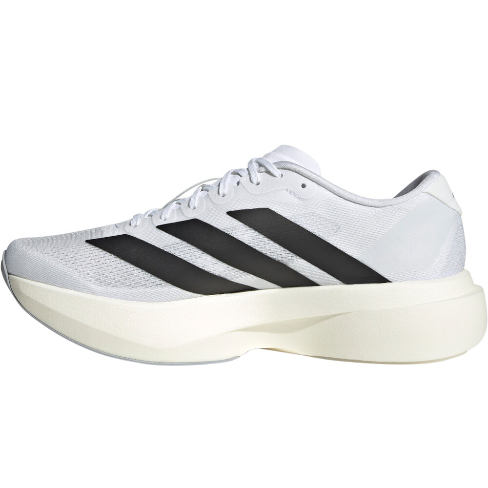 adidas zapatilla running hombre adizero Evo SL M puntera