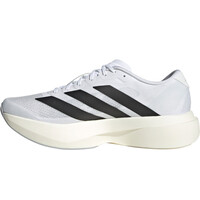 adidas zapatilla running hombre adizero Evo SL M puntera