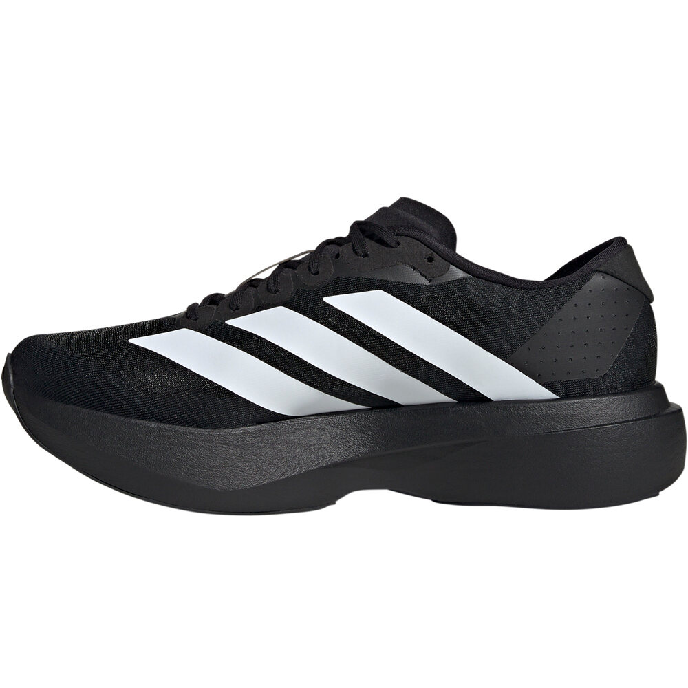 adidas zapatilla running hombre adizero Evo SL M puntera