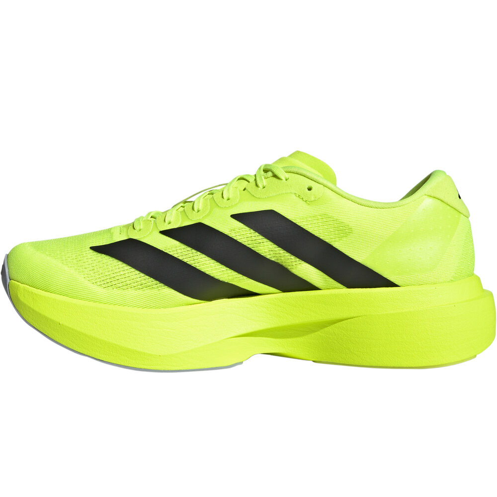 adidas zapatilla running hombre adizero Evo SL M puntera