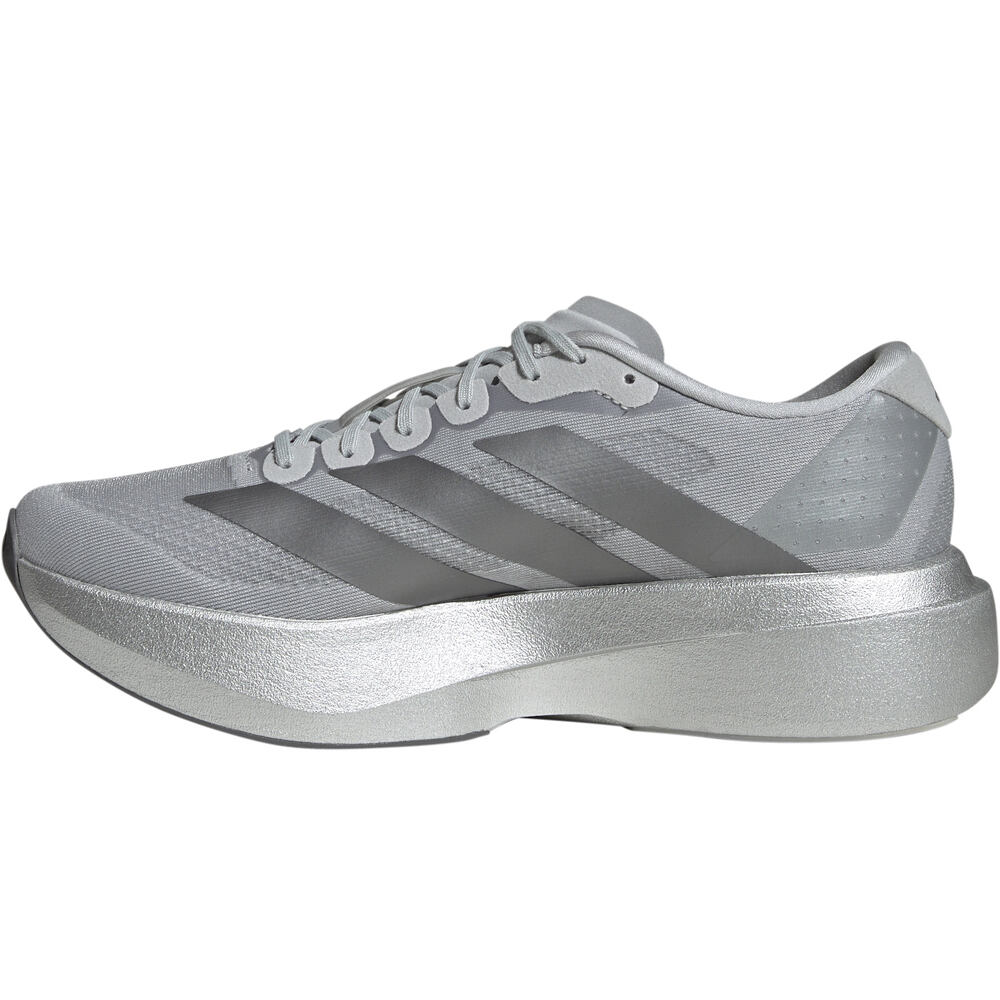 adidas zapatilla running hombre adizero Evo SL M puntera
