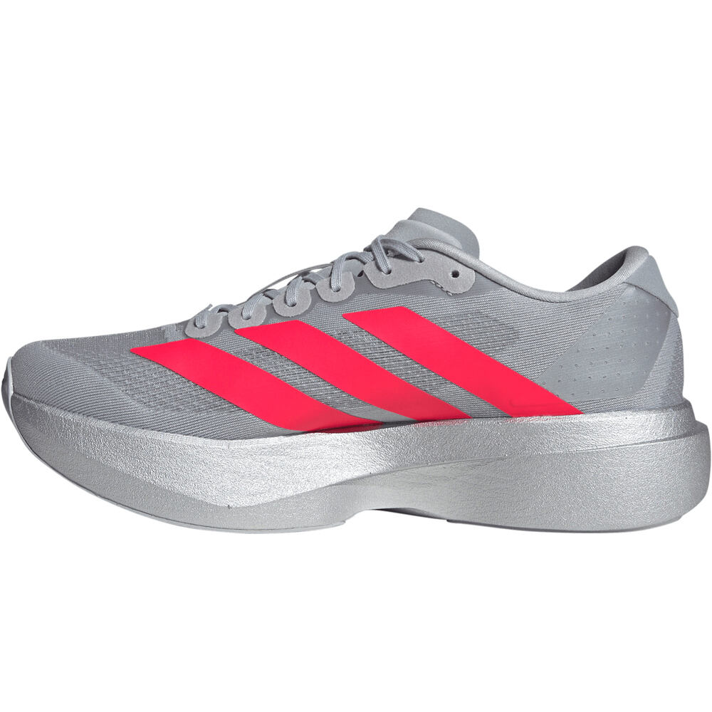 adidas zapatilla running hombre adizero Evo SL M puntera