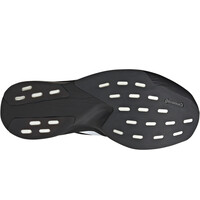 adidas zapatilla running hombre adizero Evo SL M vista superior