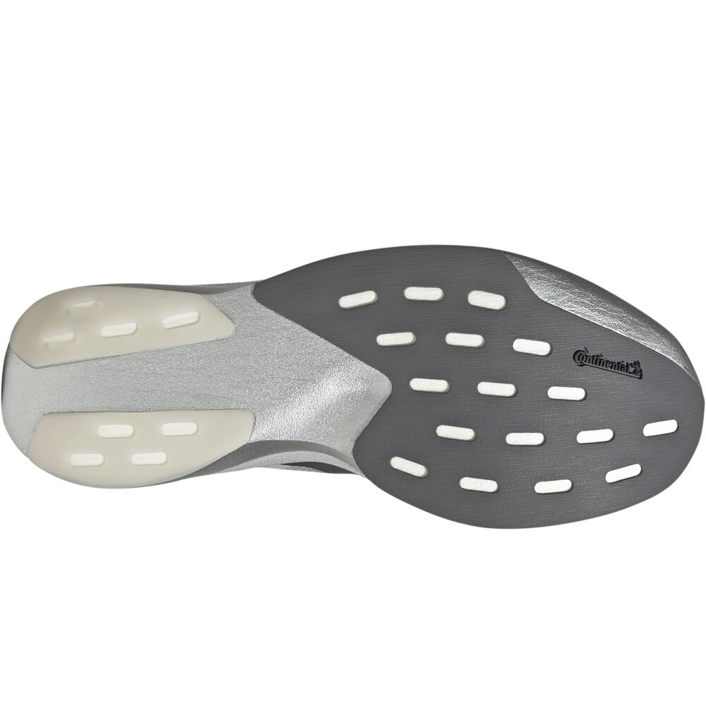 adidas zapatilla running hombre adizero Evo SL M vista superior