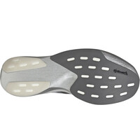 adidas zapatilla running hombre adizero Evo SL M vista superior