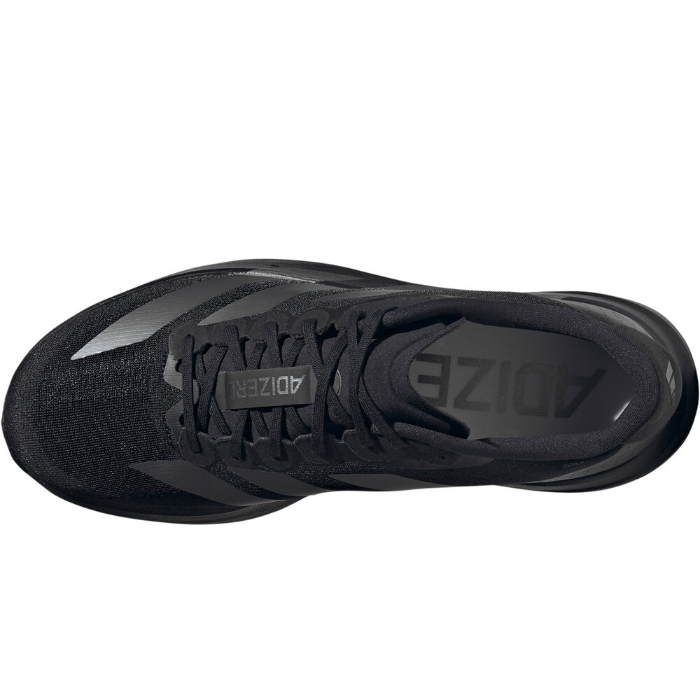 adidas zapatilla running hombre ADIZERO EVO SL M vista superior