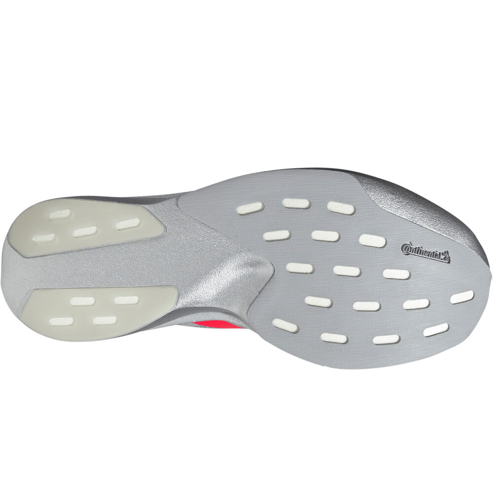 adidas zapatilla running hombre adizero Evo SL M vista superior