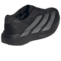 adidas zapatilla running hombre ADIZERO EVO SL M vista trasera