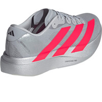 adidas zapatilla running hombre adizero Evo SL M vista trasera