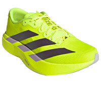 adidas zapatilla running hombre Adizero EVO SL WOVEN lateral interior