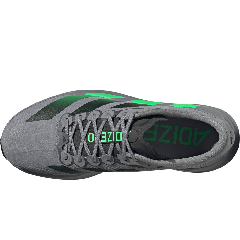 adidas zapatilla running hombre Adizero EVO SL WOVEN M 05