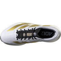 adidas zapatilla running hombre ADIZERO EVO SL WOVEN M 05