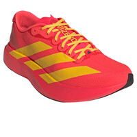 adidas zapatilla running hombre ADIZERO EVO SL WOVEN M lateral interior