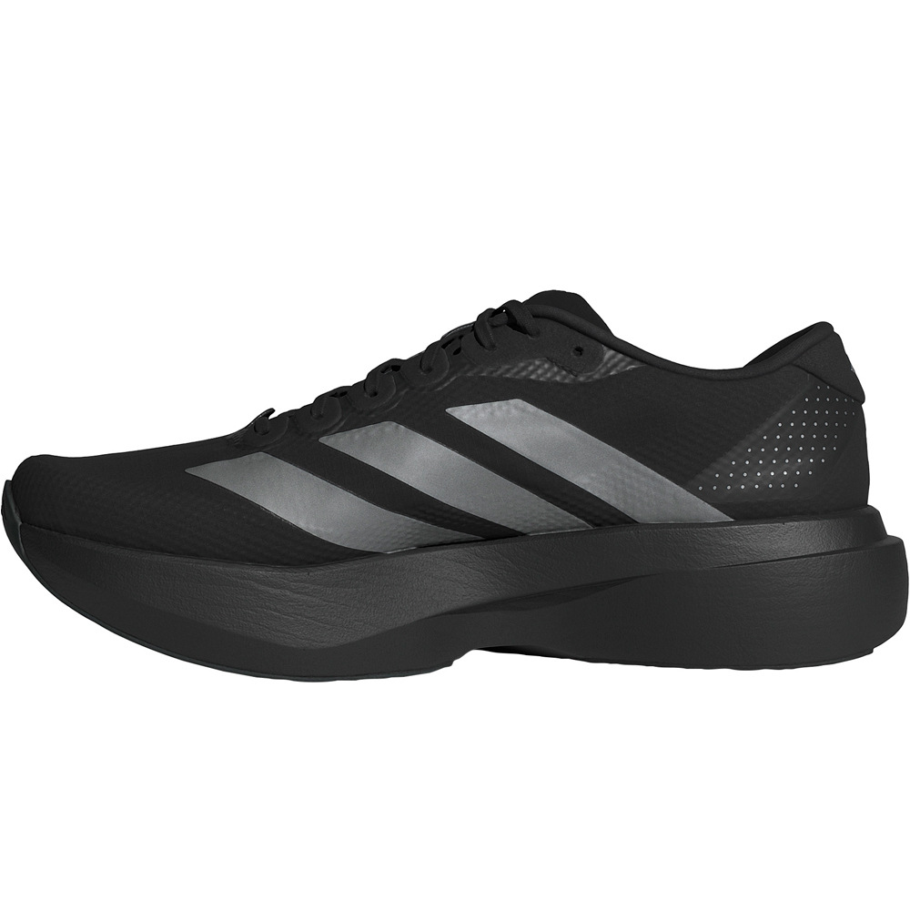 adidas zapatilla running hombre Adizero EVO SL WOVEN M puntera