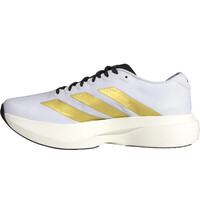 adidas zapatilla running hombre ADIZERO EVO SL WOVEN M puntera