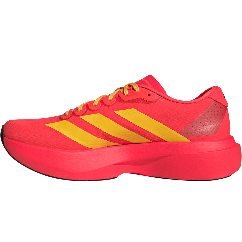 adidas zapatilla running hombre ADIZERO EVO SL WOVEN M puntera